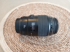 Canon EF 100mm EF f2.8 Macro