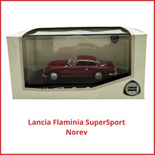 NOREV Lancia Flaminia Super