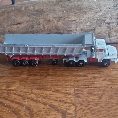 Majorette scanie 140 super - 140,