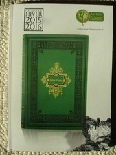 6502 Jules Verne Catalogue