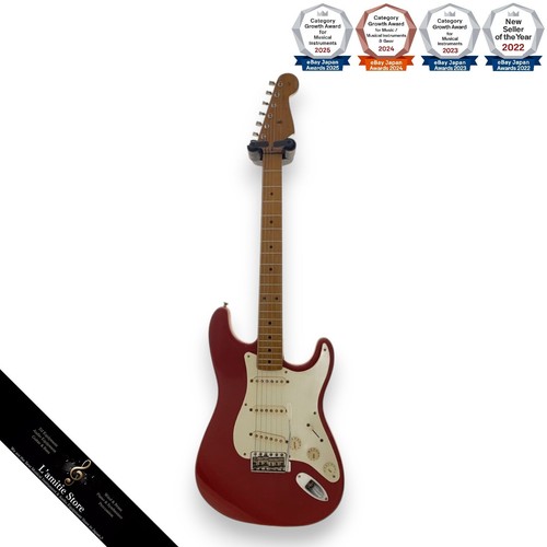 Guitare électrique fender - guitare,