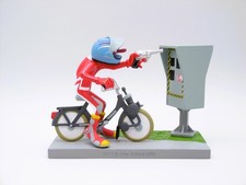 Joe Bar Team – La Vengeance