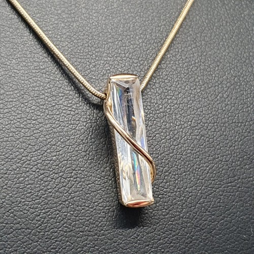Bijou chaine collier plaque - bijou,