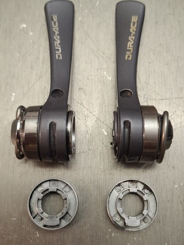 Shimano dura ace 7402 8sp - shimano, sl-7402
