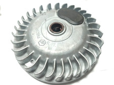 nos genuine Piaggio Ciao Bravo SI CBA Boxer Flywheel 166542