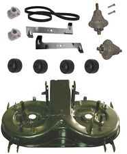 Découpe Tondeuse Mähgehäuse