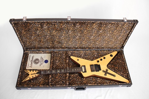Rare washburn boogie - rare,