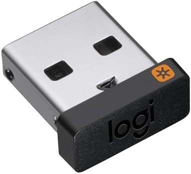 Logitech récepteur usb - logitech,