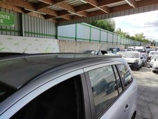 Barres de toit OPEL ZAFIRA B