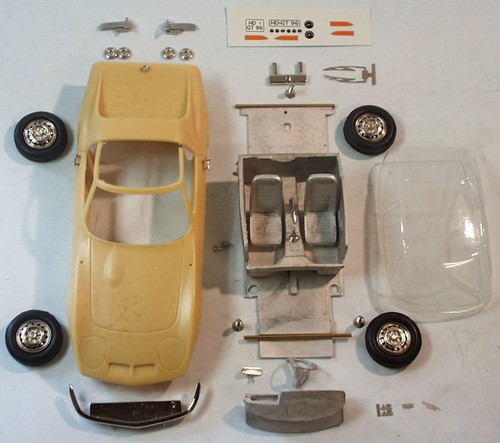 Opel aero non peint - opel,