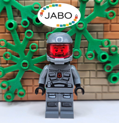 Lego space sp112 - (, 2