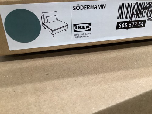 Ikea soderhamn cover - soderhamn, for