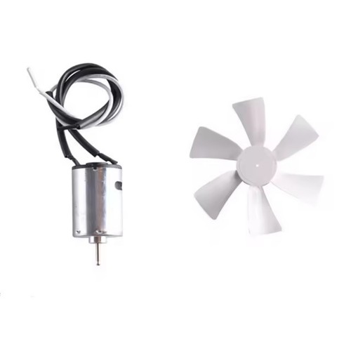Ventilateur camping car - ventilateur, camping-car