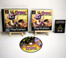 Spyro 2 Gateway to Glimmer