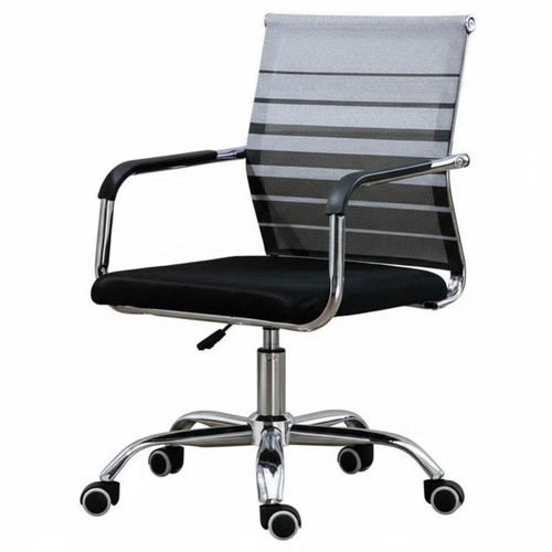 Fauteuil pivotant maille - pivotant, en
