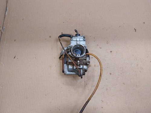 Carburateur mikuni mm - carburateur,