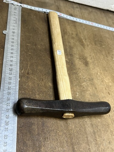 Marteau boule et 25 - 20, mm