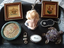 Petit Lot de Bibelots