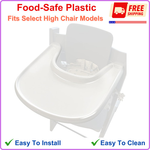 Baby high chair tray - baby,