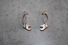 fixations freins bowden avant  1925-35 jamais servi (no peugeot herse goeland)