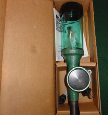 RCBS Uniflow Powder Measure-(09010)-NOS-in box-Complete