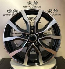 4 Jantes en Alliage Compatible A U D I A4 A5 Q5 Q7 S4 S5 Q3 À 18 " Nouveaux