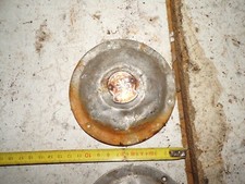 cache carter volant magnétique peugeot 55 125 5325