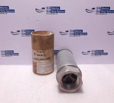 NOV 71612 Magnétique