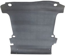 Bac De Coffre Polyéthyléne