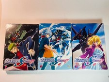 Mobile Suit Gundam Seed