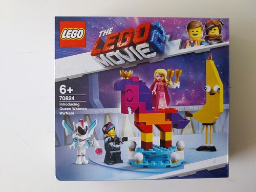Lego boite the - the, la
