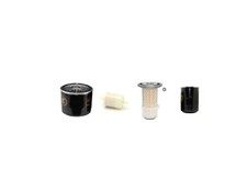 Kit De Service De Filtre