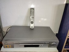 MAGNETOSCOPE VCR SONY SLV