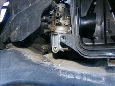 carburateur PEUGEOT VIVACITY 50 2003 107717