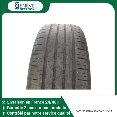 Pneu continental eco - 🇫🇷,
