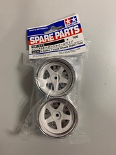Tamiya Jantes 30 mm Paire Type