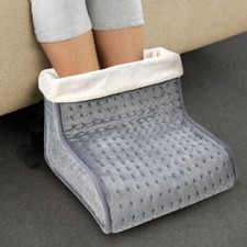 Promed Chauffe-Pieds KFS-100, Chancelière Contre Froid Pieds, 3