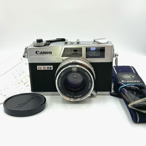 Appareil photo argentique - photo,