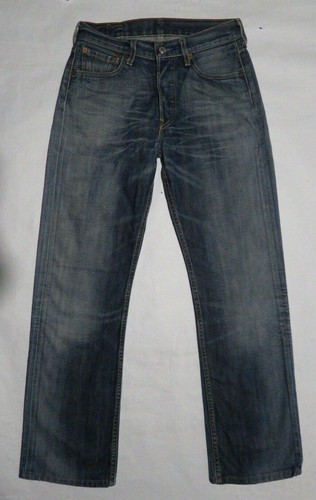 Jeans levis 501 - 501, w29