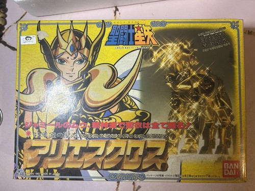 Bandai saint seiya - bandai,