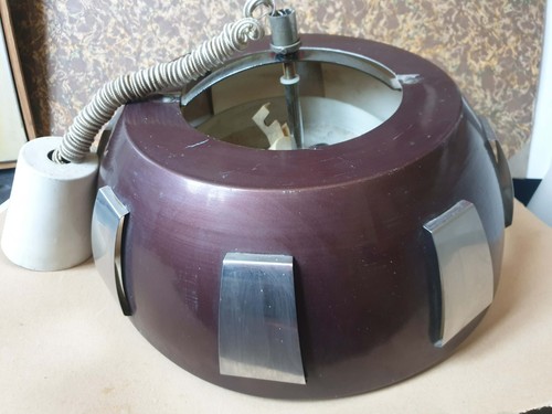 Lampe suspension lakro - suspension,