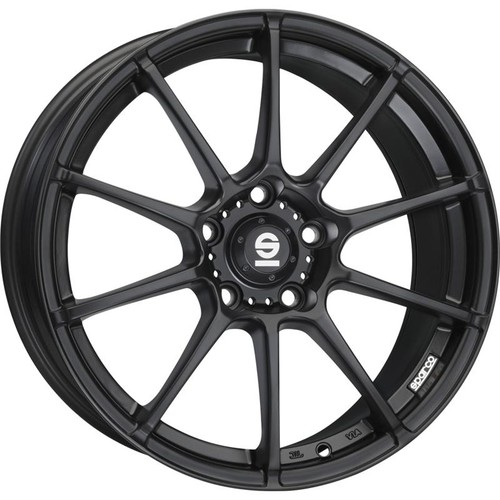 Jante alu sparco assetto gara - sparco,
