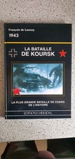 1943 La Bataille de Koursk -