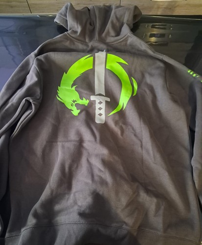 Gilet overwatch - gilet,