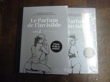 BD ADULTE - LE PARFUM DE L