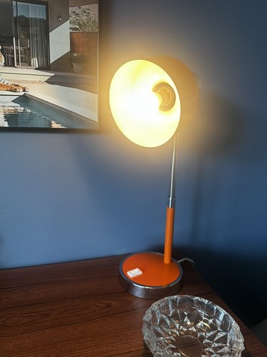 Lampe design année - lampe, vintage