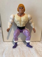 Prince Adam, He-Man, Masters