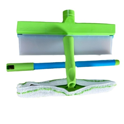Kit raclette silicone streak - kit,