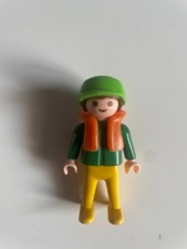 PLAYMOBIL 3225 enfant Garçon