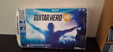 Jeu Nintendo Wii U WiiU Guitar